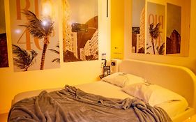 Motel Itapuã III